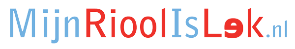 MijnRioolIsLek4